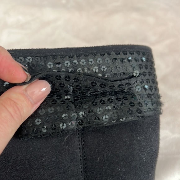 Gymboree boots, girls size 2 - Picture 6 of 6